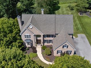 24 Cherry Farm Ln, West Chester, PA 19382