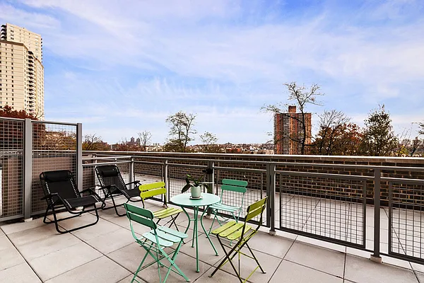 Sold by Halstead Real Estate | media 4