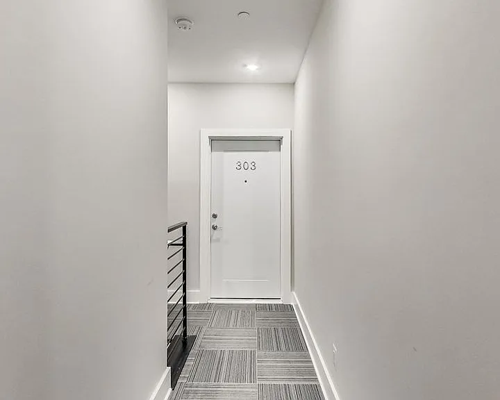 1638 K St NE #302 — Photo 4