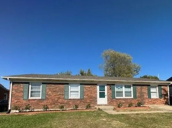 788 Mildred St, Versailles, KY 40383