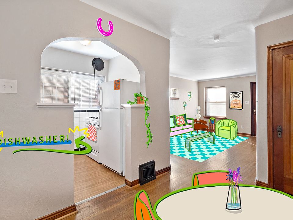 1st image of 4949-4951 Parker Ave #117