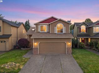4295 SW Plumeria Way, Beaverton, OR 97078