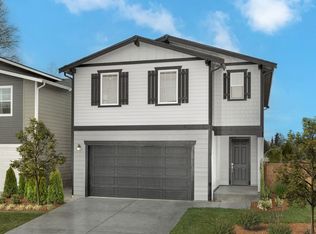 Plan 2330 Modeled Plan, Silver Lake's Ambleside, Everett, WA 98208