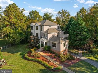 5108 Mountain Rd, Pasadena, MD 21122