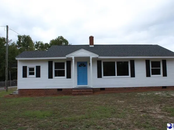 110 Golf Course Rd, Hartsville, SC 29550