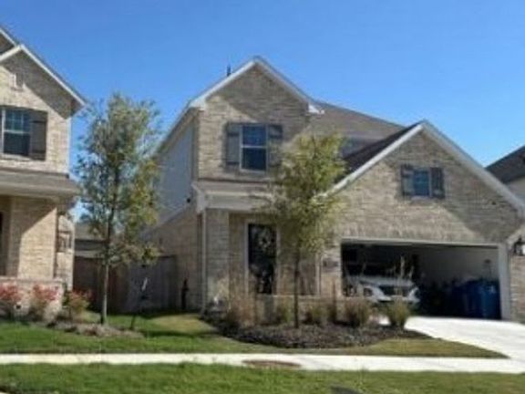 Property Side View