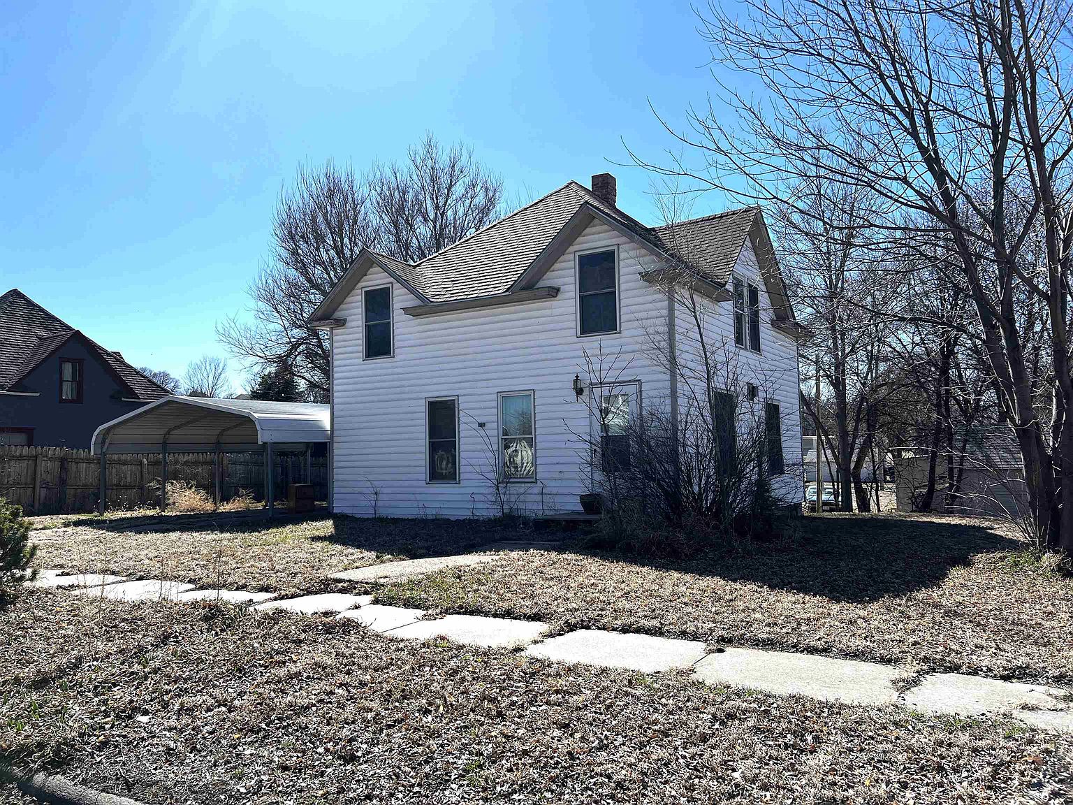 118 S Ctr, NE 69045 MLS 33863 Zillow