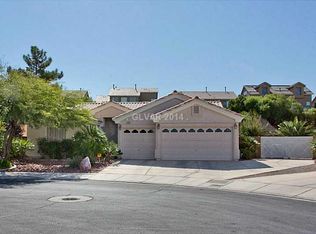 2499 Sedona Cedar Ave, Henderson, NV 89052