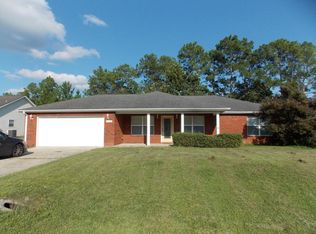 5404 Duneridge Rd, Panama City, FL 32404