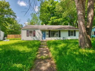 2126 Miller Dr, Niles, MI, 49120