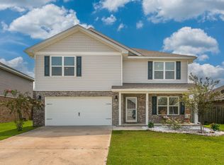 939 Merganser Way, Crestview, FL 32539