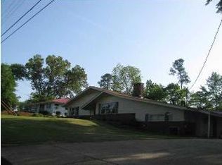 17 Overhill Rd, Tuscaloosa, AL 35405
