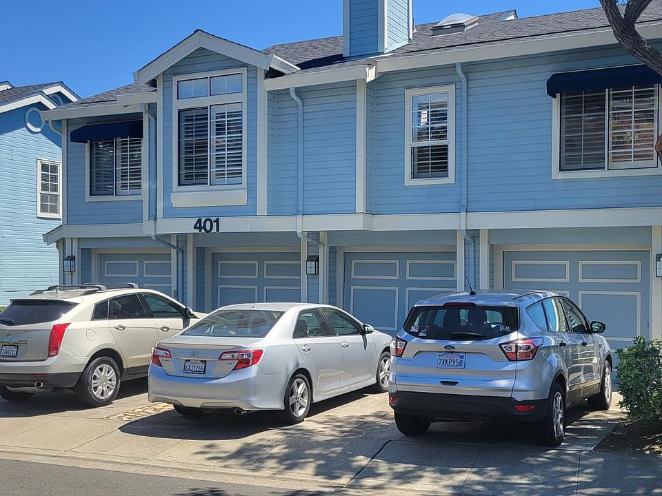 1st image of 401 Stinson St APT 8