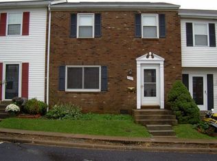 733 Northfield Ct, Harrisonburg, VA 22802