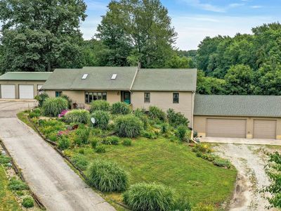 4766 Olive Rd, Plymouth, IN, 46563