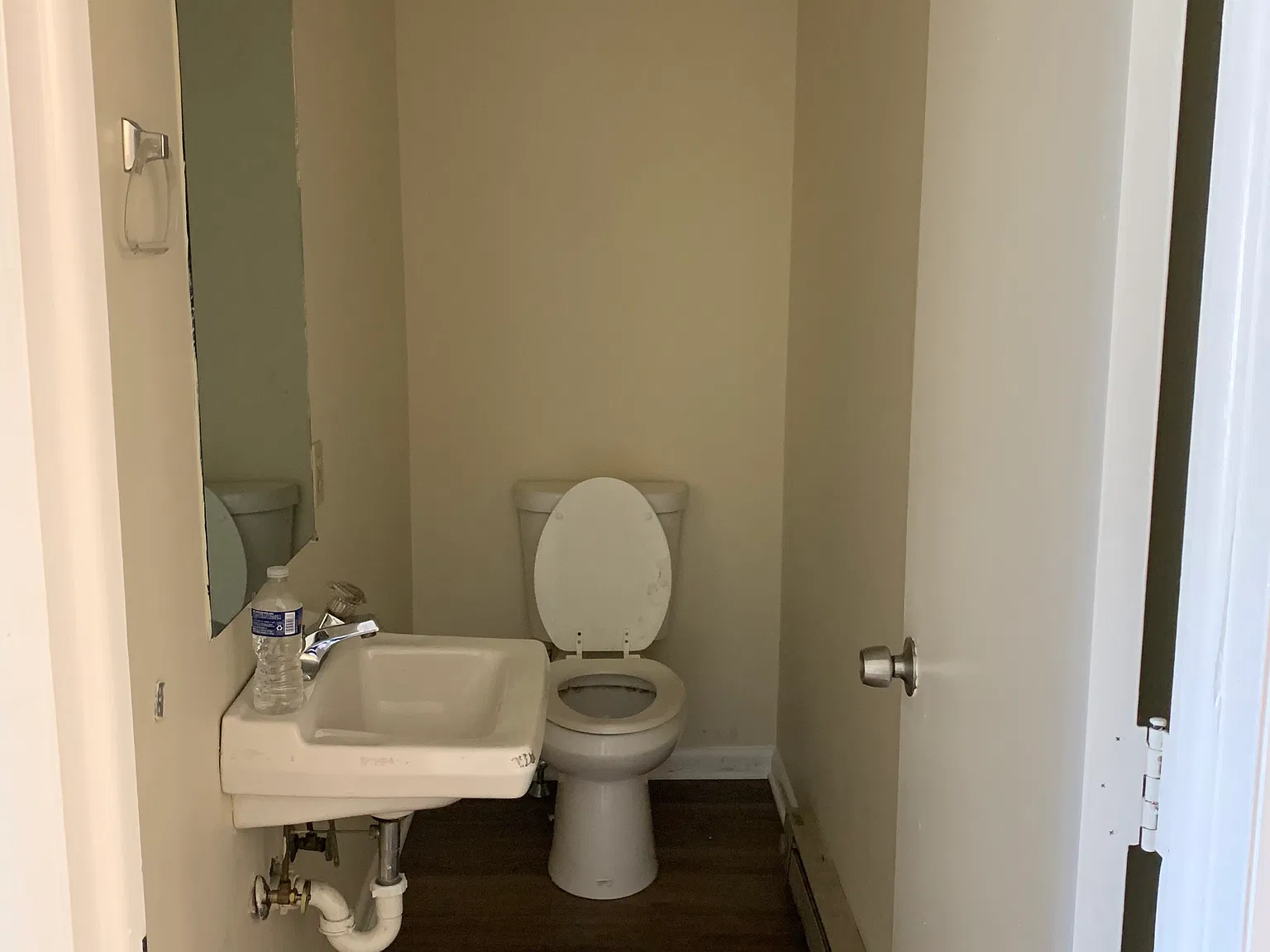 2 bed, 1.5 bath, $1,595 — Photo 4
