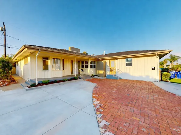 5704-5706 Dorothy Dr, San Diego, CA 92115