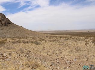 Boothill Rd, Deming, NM 88030