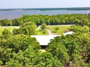 32706 Pecan Grove Rd, Shawnee, OK 74804