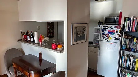 Rented by Garfield Realty 