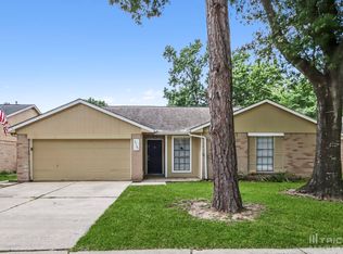 24107 Lone Elm Dr, Spring, TX 77373