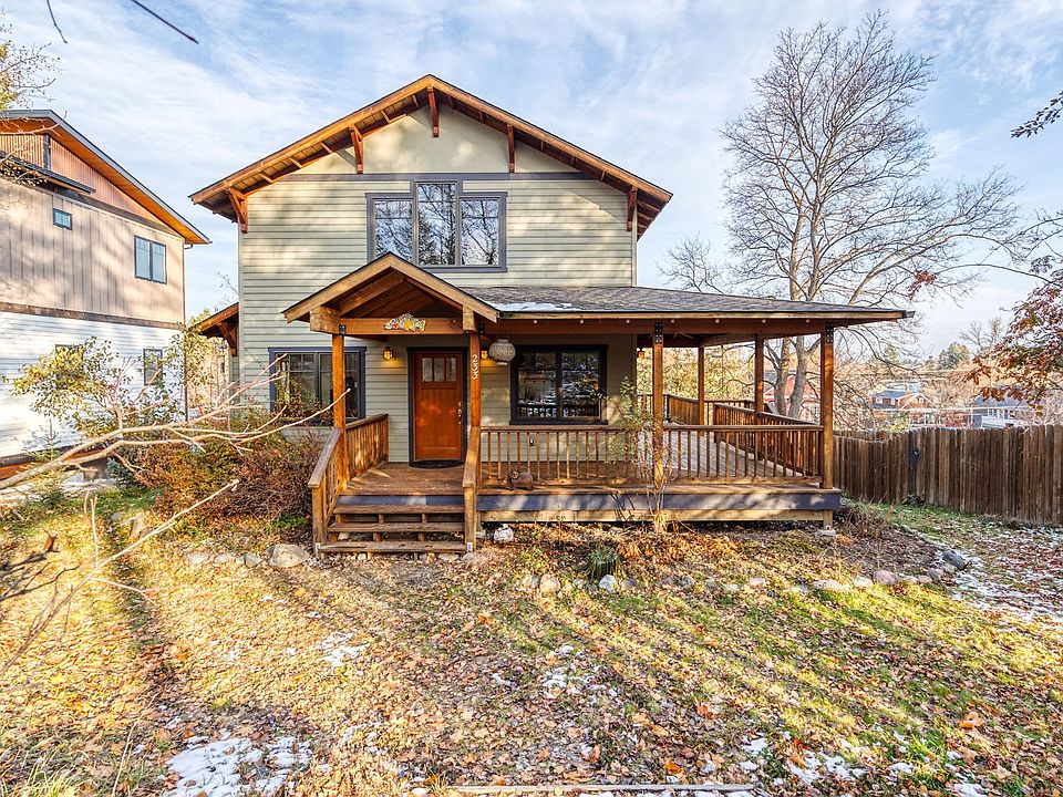 233 Montana Ave, Whitefish, MT 59937 Zillow