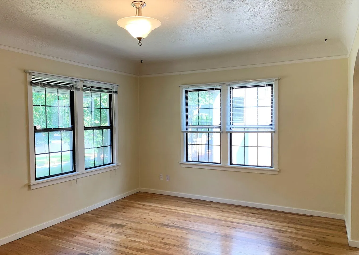 18th St Duplex — Photo 4