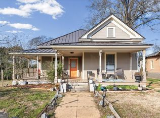 219 Noyes St, Cedartown, GA 30125