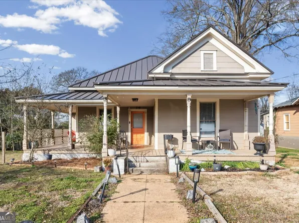 219 Noyes St, Cedartown, GA 30125