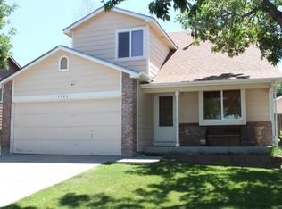 5486 E 120th Pl, Thornton, CO 80241