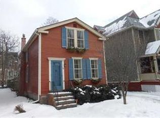 14 Greenwood St, Rochester, NY 14608
