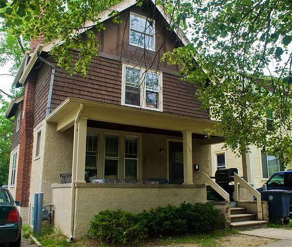 1107 Prospect