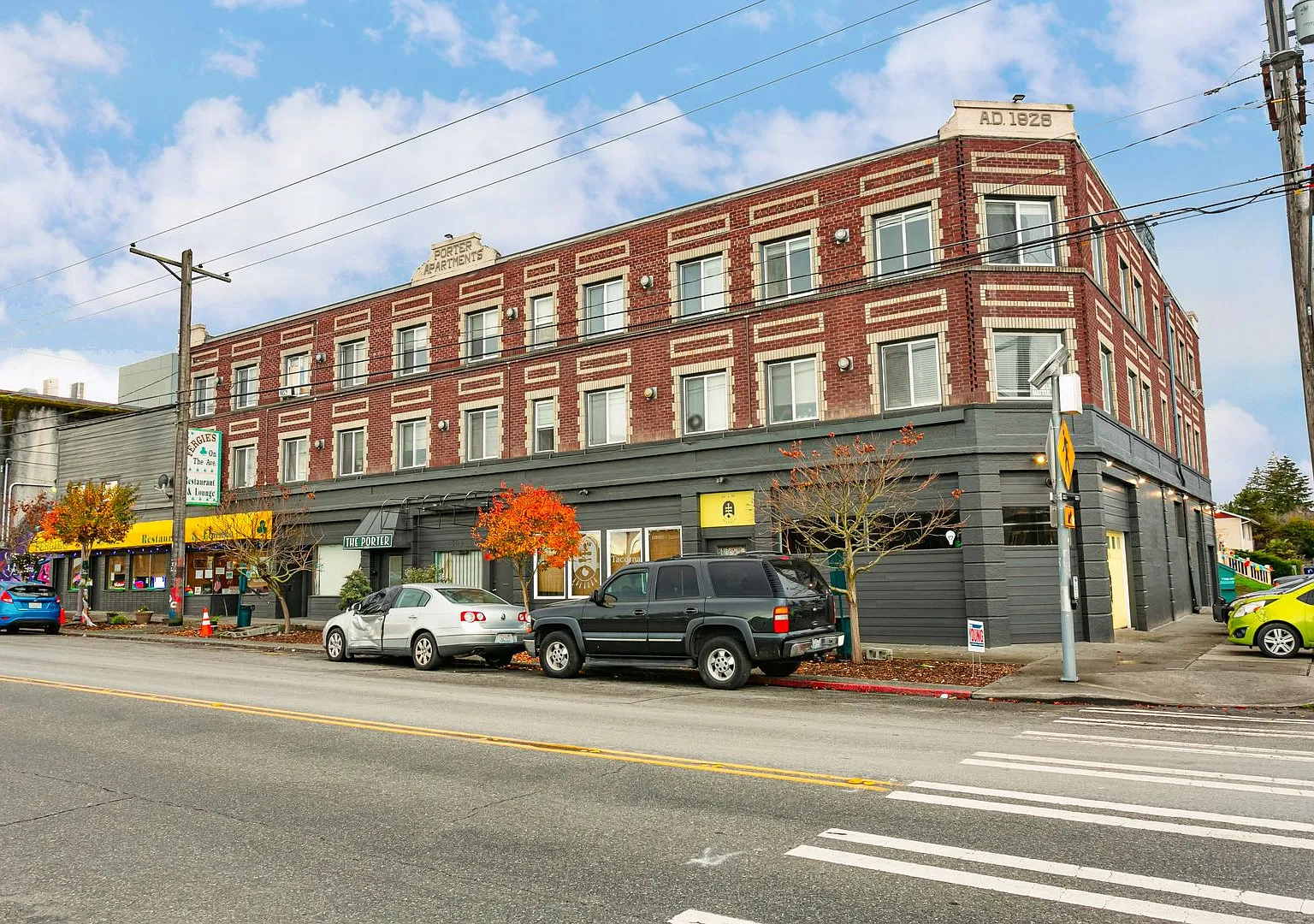 3502 McKinley Avenue — Photo 1