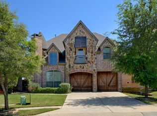 1252 Grant Ave, Argyle, TX 76226
