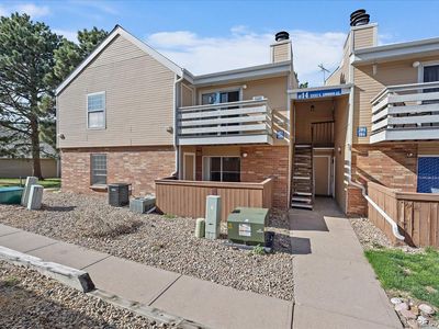 3332 S Ammons Street Bldg 14 #103, Lakewood, CO, 80227