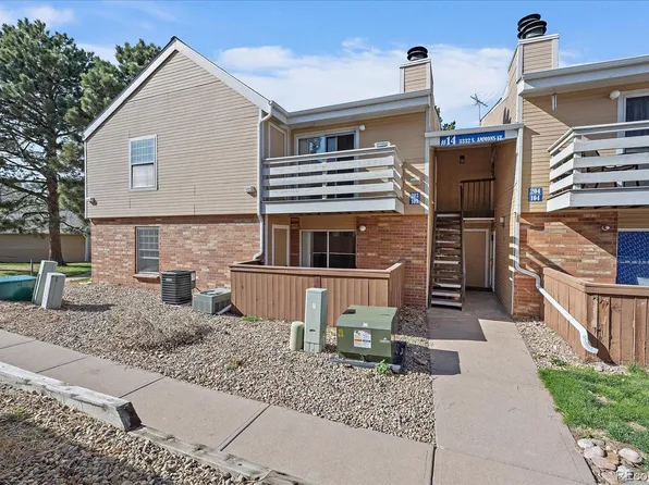 3332 S Ammons Street Bldg 14 #103, Lakewood, CO 80227