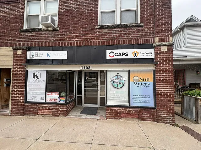 1103 Commercial St #C — Photo 1