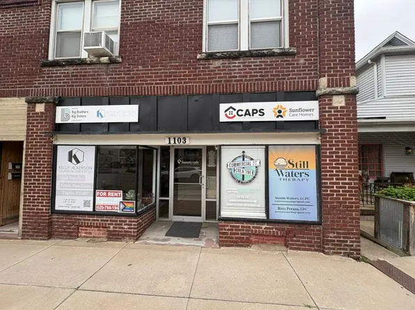 1103 Commercial St #C, Emporia, KS 66801