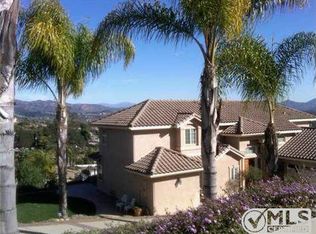 1644 Hubbard Pl, Escondido, CA 92027