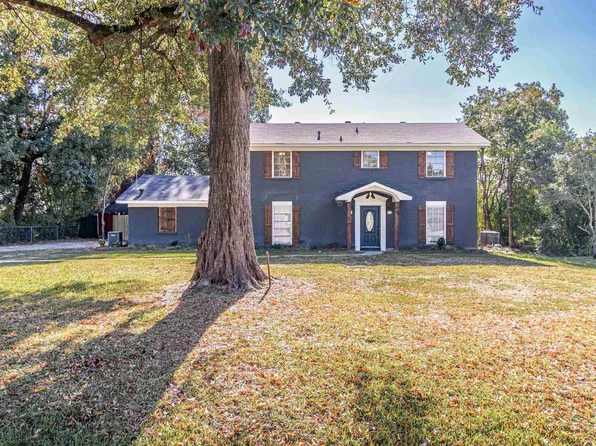 1602 Auburn Ave, Monroe, LA 71201