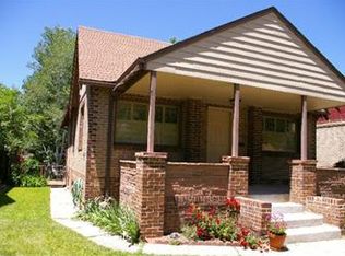 2023 S Corona St, Denver, CO 80210