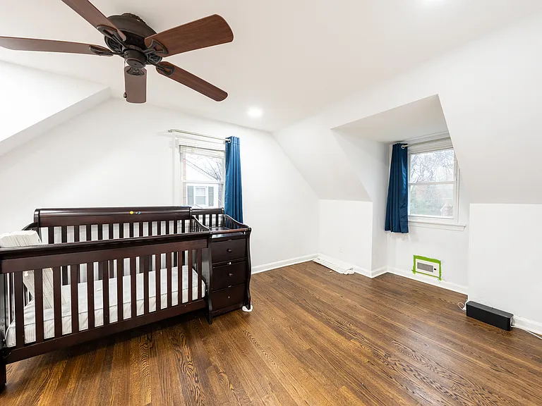 Other second floor bedroom