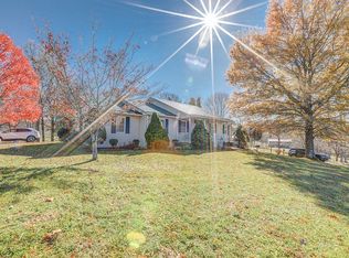 1161 Mitchell Rd, Jonesborough, TN 37659