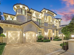 4230 Intracoastal Drive, Highland Beach, FL 33487