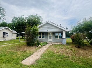 109 N 2nd St, Perry, OK 73077