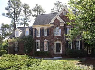 7104 Manor Oaks Dr, Raleigh, NC 27615