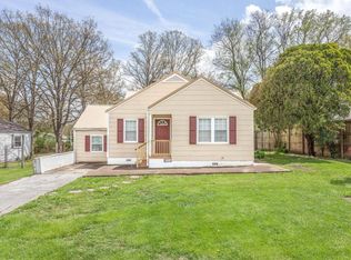 802 S Moore Rd, Chattanooga, TN 37412