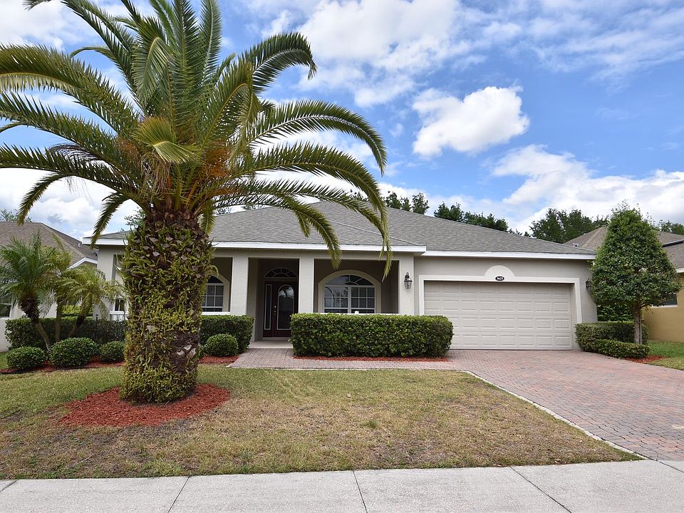 3625 Liberty Hill Dr, Clermont, FL 34711 Zillow