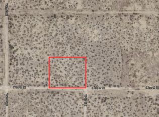 M12 174th St, Lancaster, CA