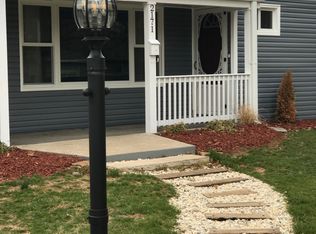 2171 S Luster Ave, Springfield, MO 65804